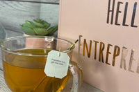 Indulge yourself in a monthly self-care treat that ranges from relaxing teas to soothing bath salts. 