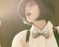 ZZ RT 1223 Nutty Neckware Tie Box