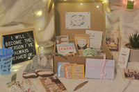 Cozy Nook Book Boxes