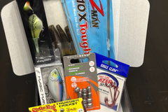Box'd Fishing - Deluxe