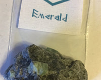 Crystal Lover Monthly Package