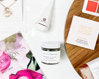 Monthly Care Package for Her| Genglow Self-care Subscription Box