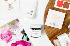 Monthly Care Package for Her| Genglow Self-care Subscription Box