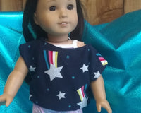 4 Seasons Doll Boutique (Every Other Month)