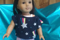 4 Seasons Doll Boutique (Every Other Month)