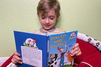 Lil Readers Book Club