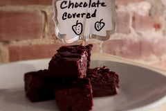 Oh, Fudge! gourmet fudge monthly sampler over 1 pound!