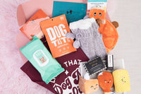 Ultimate Dog Mom Relaxation Box