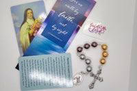 Pocket Rosary Devotion