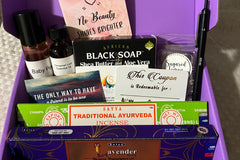 Simply Your Relaxation Box - Incense