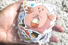 Sticker Factory