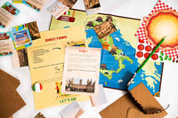 Landmark Kids Mystery Box
