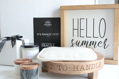 WHW HomeBox