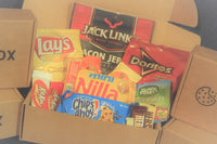 JUNKBOX Snacks