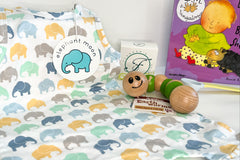 Mamafrog Baby: The Eco-Friendly Subscription Box