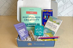 Mental Health Care Package