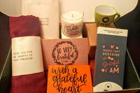 Bi-Monthly Subscription Box