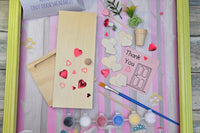 Tiny Doors Maker Box