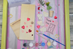 Tiny Doors Maker Box