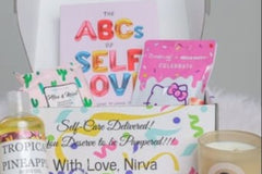 C E L E B R A T E  Self-Care 🎉🎊🎉