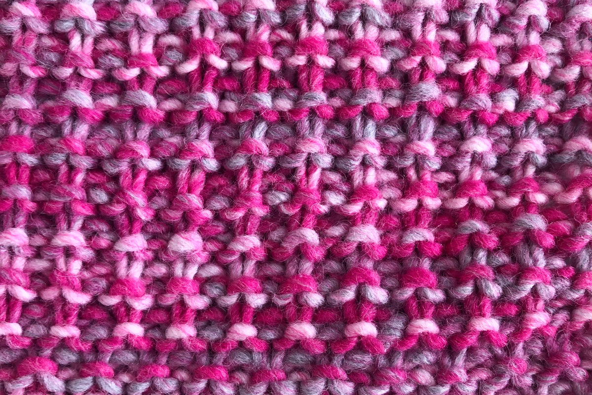 Strawberry Shortcake Yarn Bright Pink Multi Cratejoy