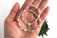 Stay Connected Matching Mommy and Me Bracelets