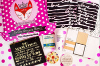 Monthly Momma Box
