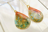 Essencia Earrings of the Month - 1 Pair