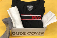 Essential box for Men