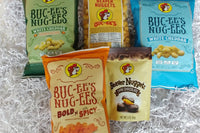 Gimmee My Buc-ees! - Texas' Favorite Snacks