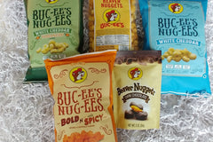 Gimmee My Buc-ees! - Texas' Favorite Snacks