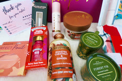 Pampering Mama Box