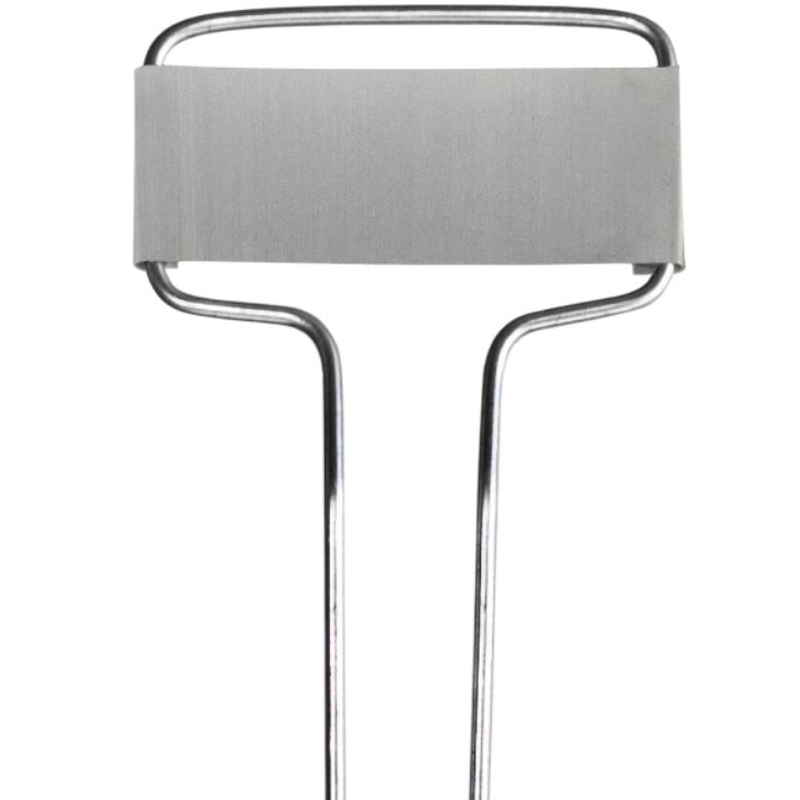 Zinc Plant Tags Cratejoy