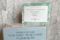 My Organic Complexion Monthly Box