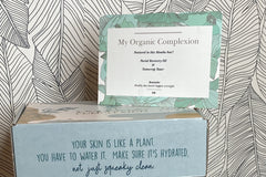 My Organic Complexion Monthly Box