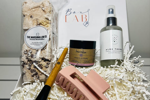Essentials Self Care - Monthly