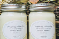 Quarterly Candle Subscription