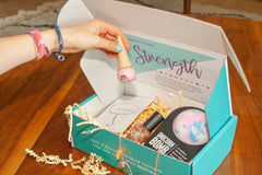 BOTI Box (Beauty on the Inside) Subscription Box