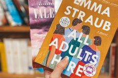 Big Reads!