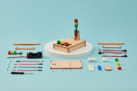 Kitsville - DIY & Maker Projects for Kids