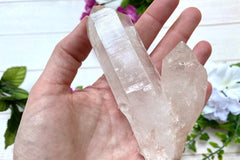 Crystal Mystery Box