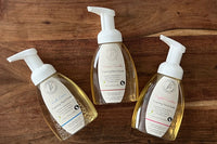 Foaming Hand Soap Box