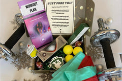 BlissBOX for Golfers