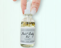 Natural Moisturizer of the Month