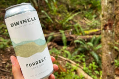 12 Cans of Cider Monthly Subscription Box