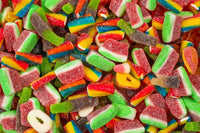 Monthly-Sweets - Pick 'n' Mix Sweet Candy