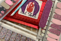Nail Shack Pack