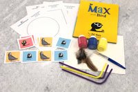 Learn As You Play Box