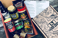 Cajun Crate