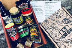 Cajun Crate